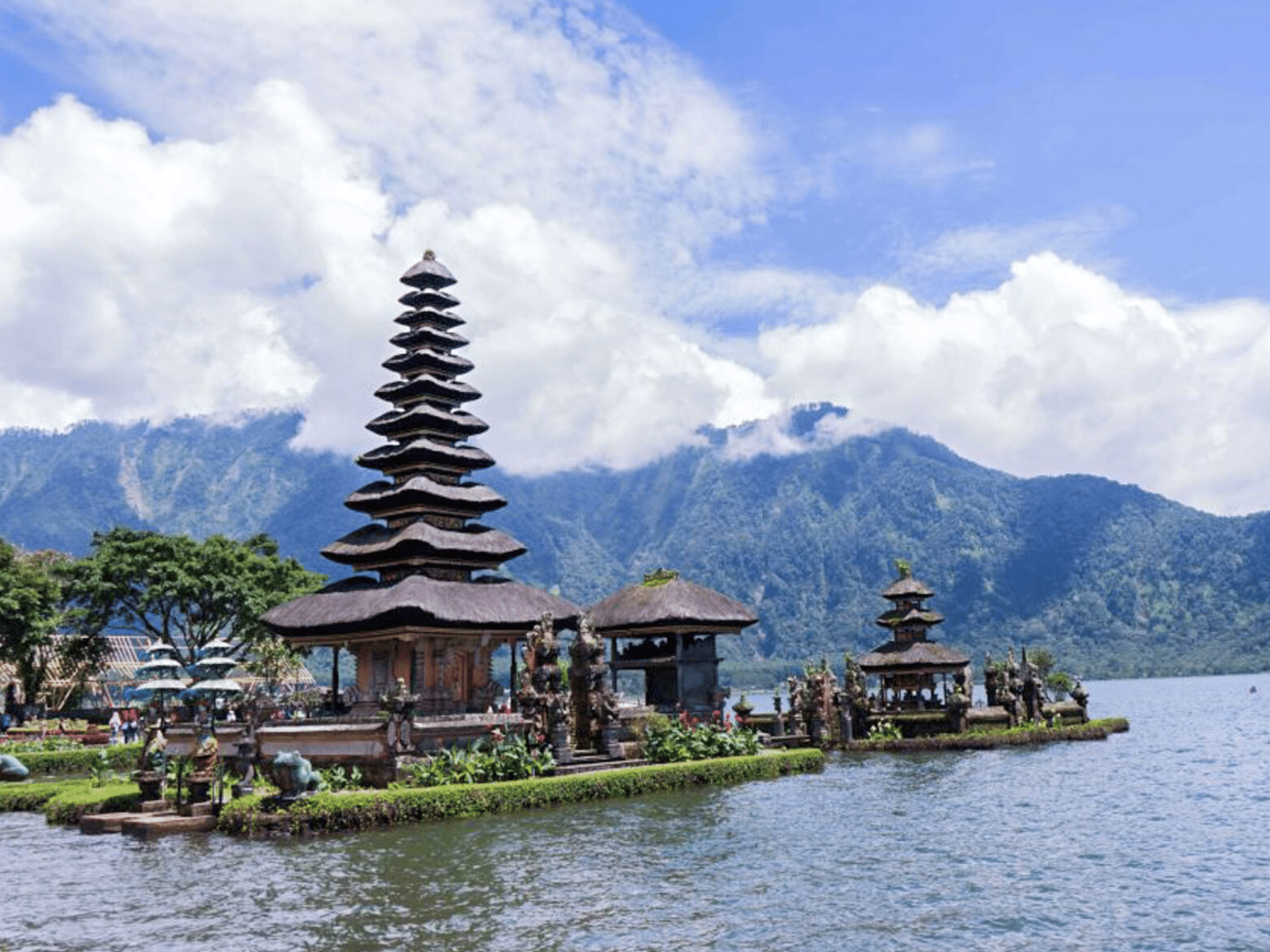 Bali Indonezja - Aktualności