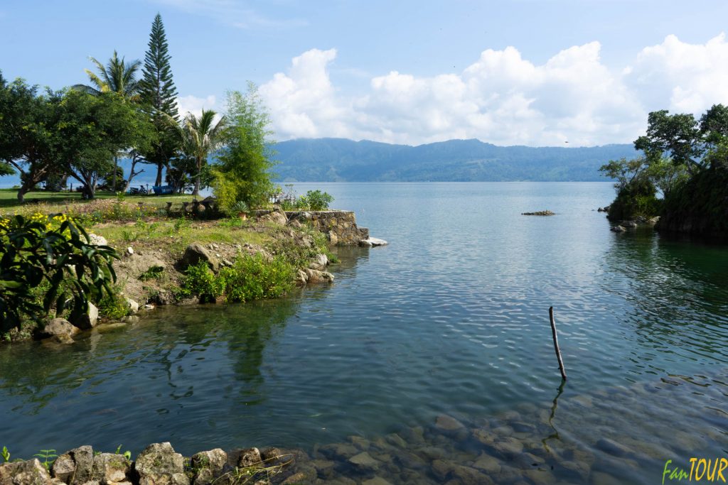 Toba Lake Samosir Indonezja Indonesia FanTOUR 15 1024x683 - Sumatra