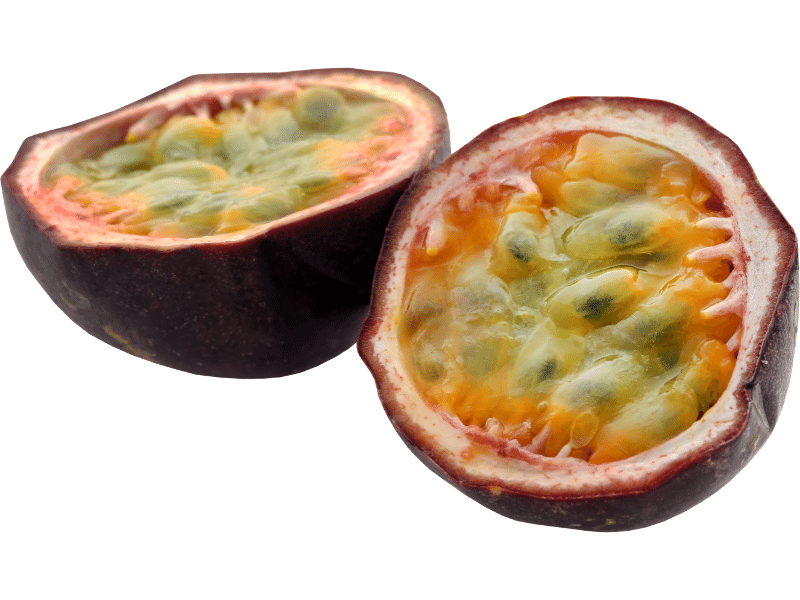 Passion fruit Marakuja - Skazani na supermarket czyli lockdownu ciąg dalszy