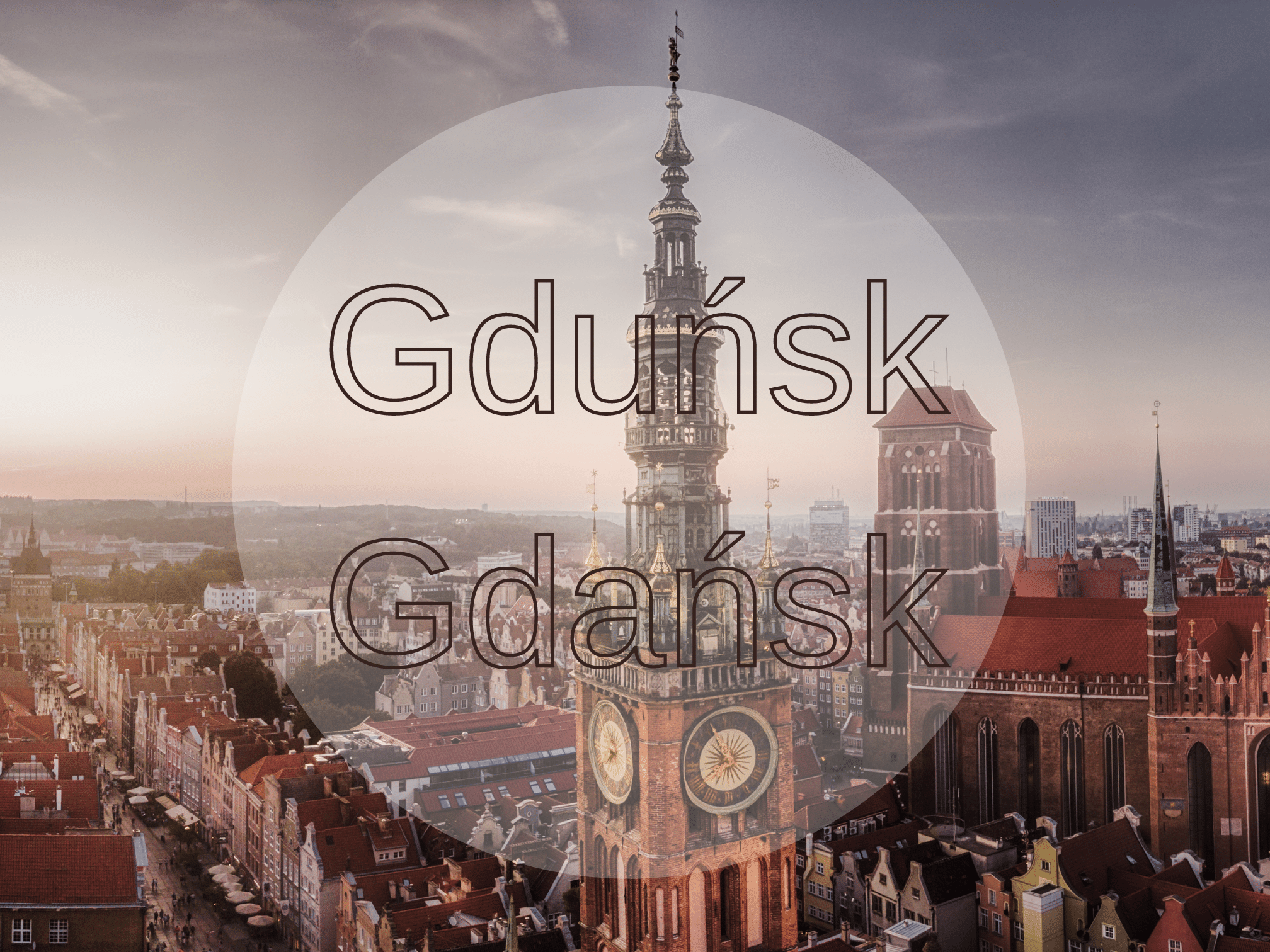 Gdańsk 2 - Atrakcje Gdańska. Czego nie można pominąć w Trójmiejskiej stolicy