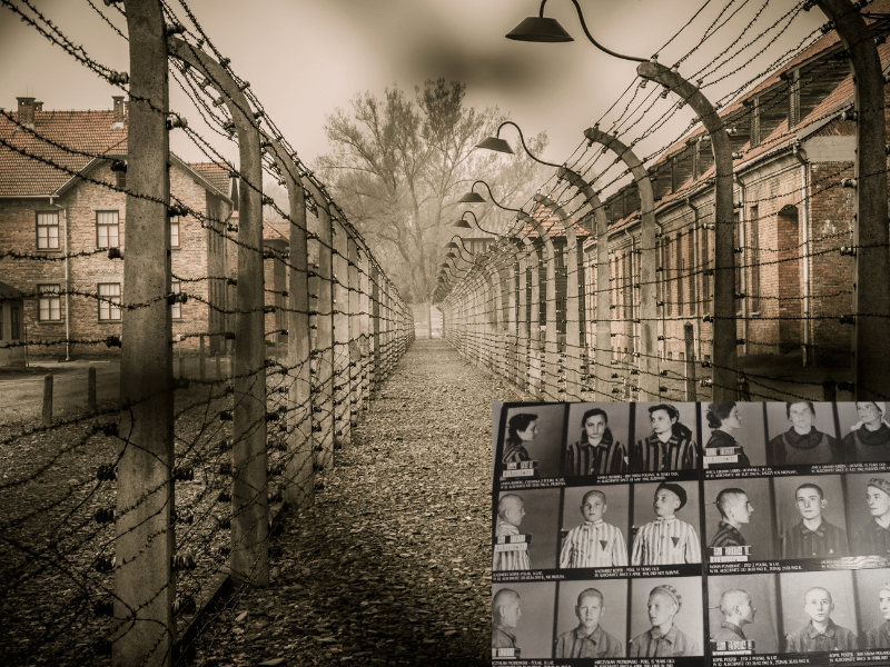 Auschwitz - Polskie Szlaki UNESCO