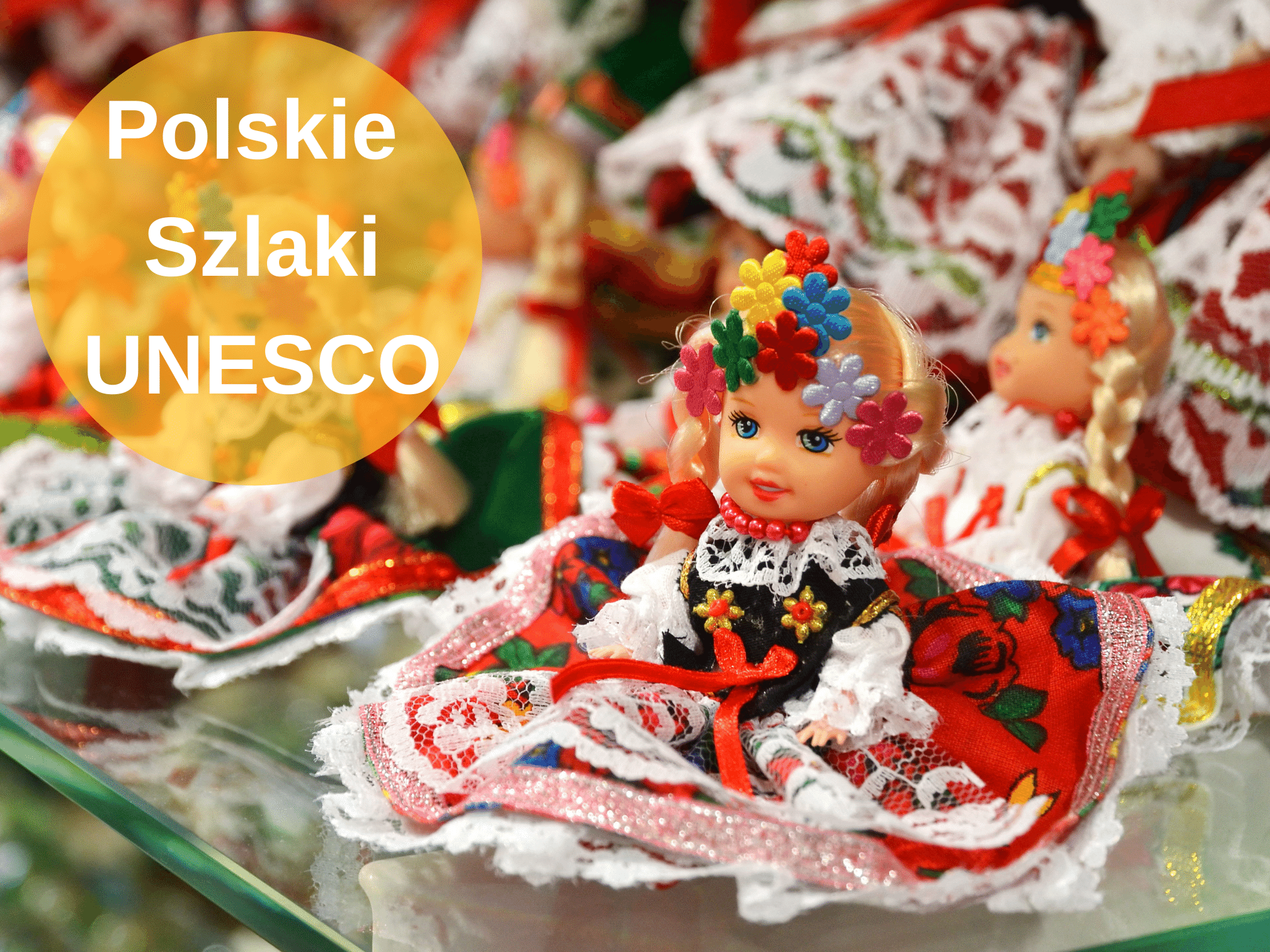 Polskie Szlaki UNESCO - Aktualności