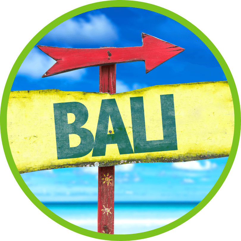 Bali wycieczki - Atrakcje i wycieczki na Bali
