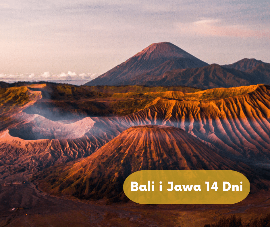 home Balijski Sen i Jawa - Wyjazdy zorganizowane