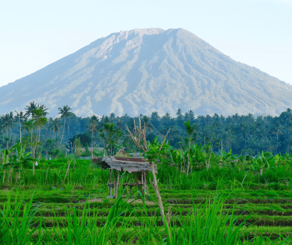 Bali Agung - TOP 10 Instagramowych miejsc na Bali