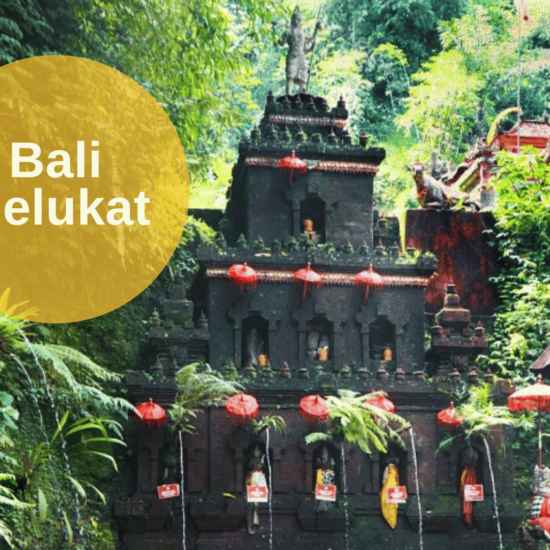 Bali Melukat